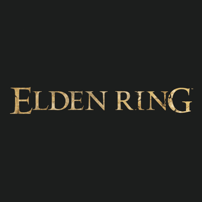 Cover image for ELDEN RING