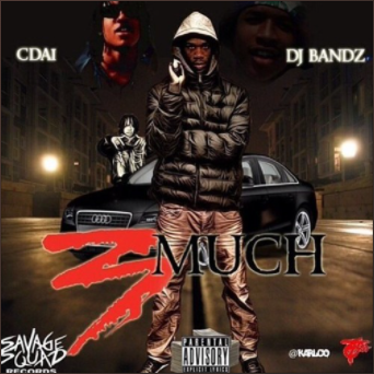 Gang by Tay Capone