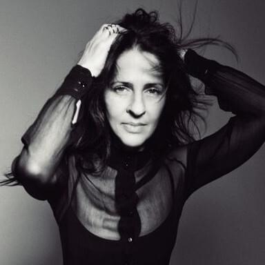 Photo of Tracy Bonham