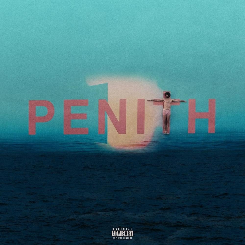 Cover image for Penith (The DAVE Soundtrack)