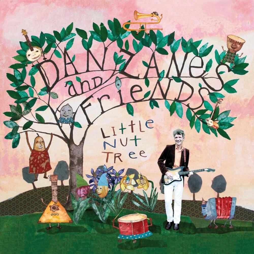 Wake Up Baby! by Dan Zanes & Friends