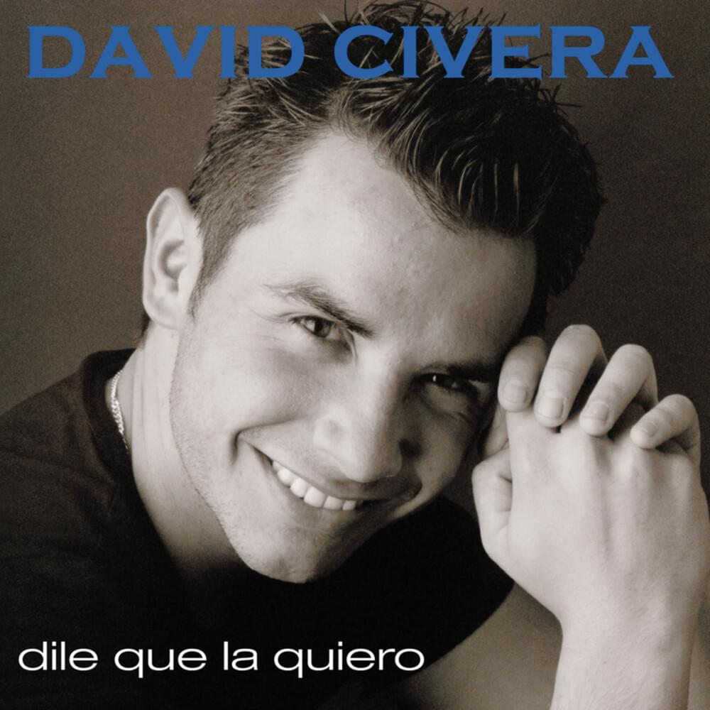 Si Abro Mis Ojos by David Civera