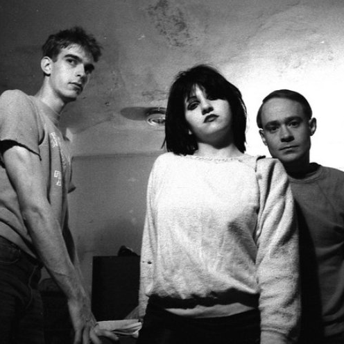 Photo of Teenage Jesus and the Jerks
