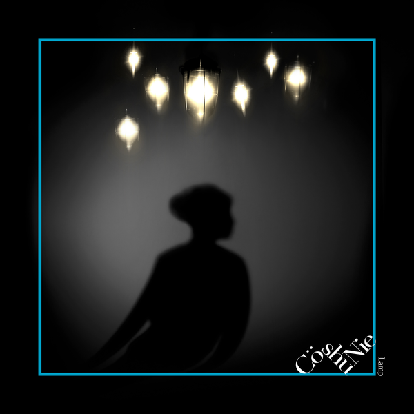 Album cover art for "Lamp" by Cö shu Nie