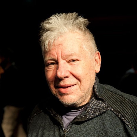 Photo of Itzhak Klepter - יצחק קלפטר