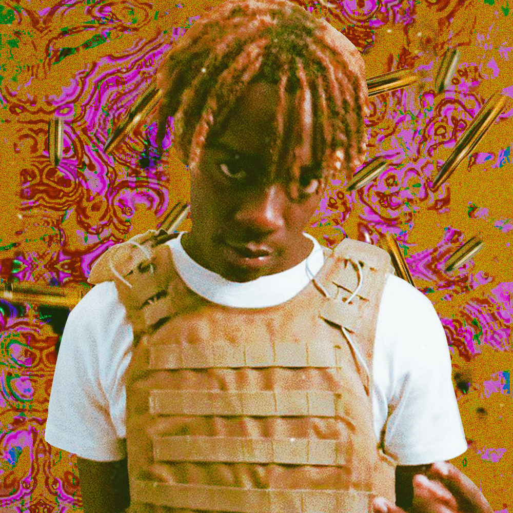 Cover image for 1030 Tuwop