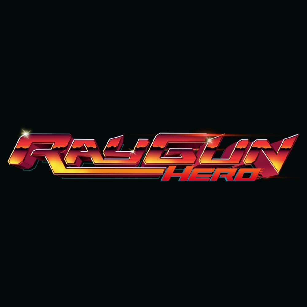 Ray Gun Hero Profile Picture Photo of Ray Gun Hero