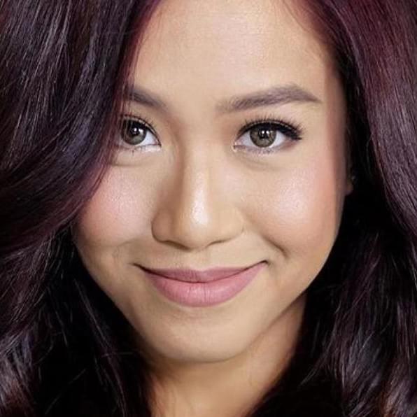 Cover image for Rachelle Ann Go