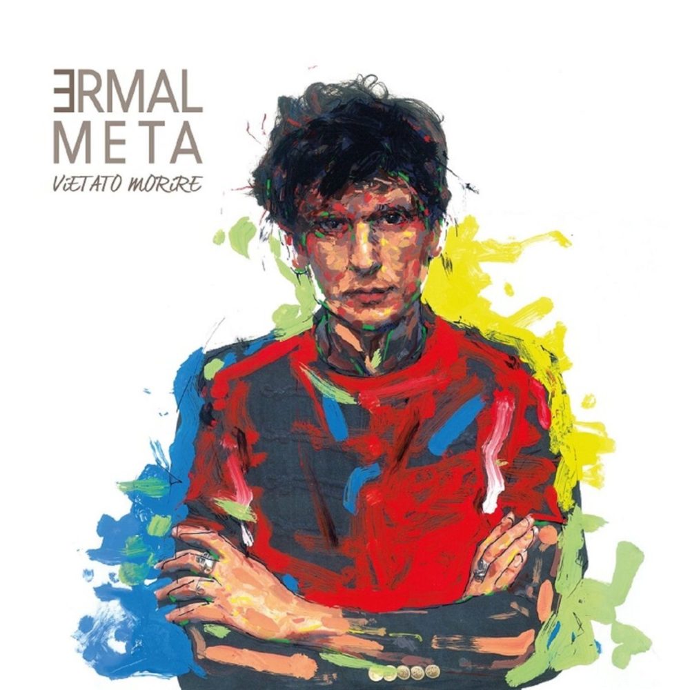 Vietato morire by Ermal Meta