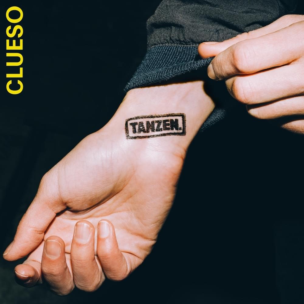 Tanzen by Clueso