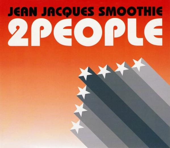 Album cover art for "2 People" by NOW That’s What I Call Music!