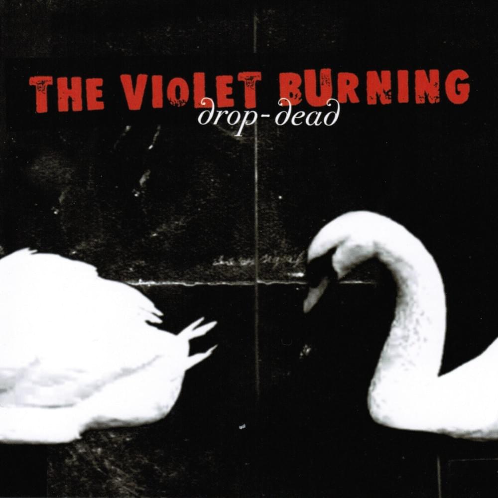 Swan Sea by The Violet Burning
