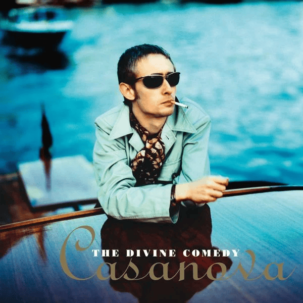 My Lovely Horse by The Divine Comedy
