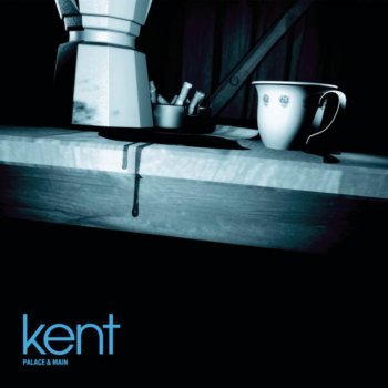 Album cover art for "Nihilisten" by kent