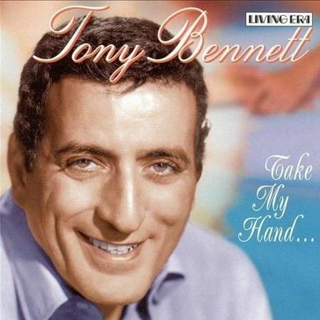 Cover image for Take My Hand...