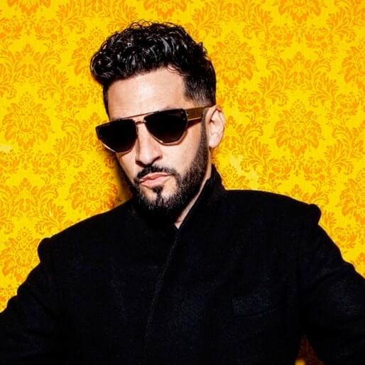 Photo of Jon B