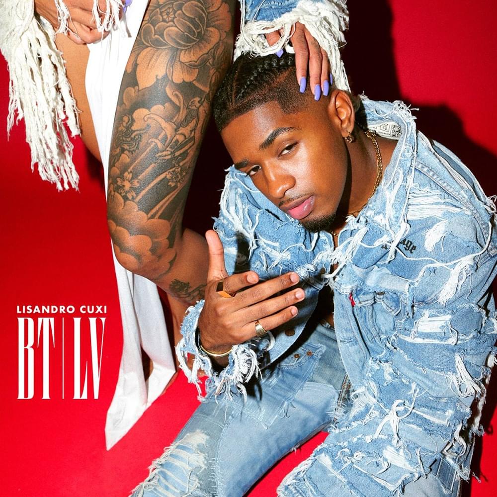 Cover image for BTLV