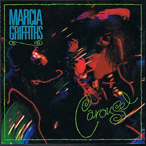 Cover image for Carousel