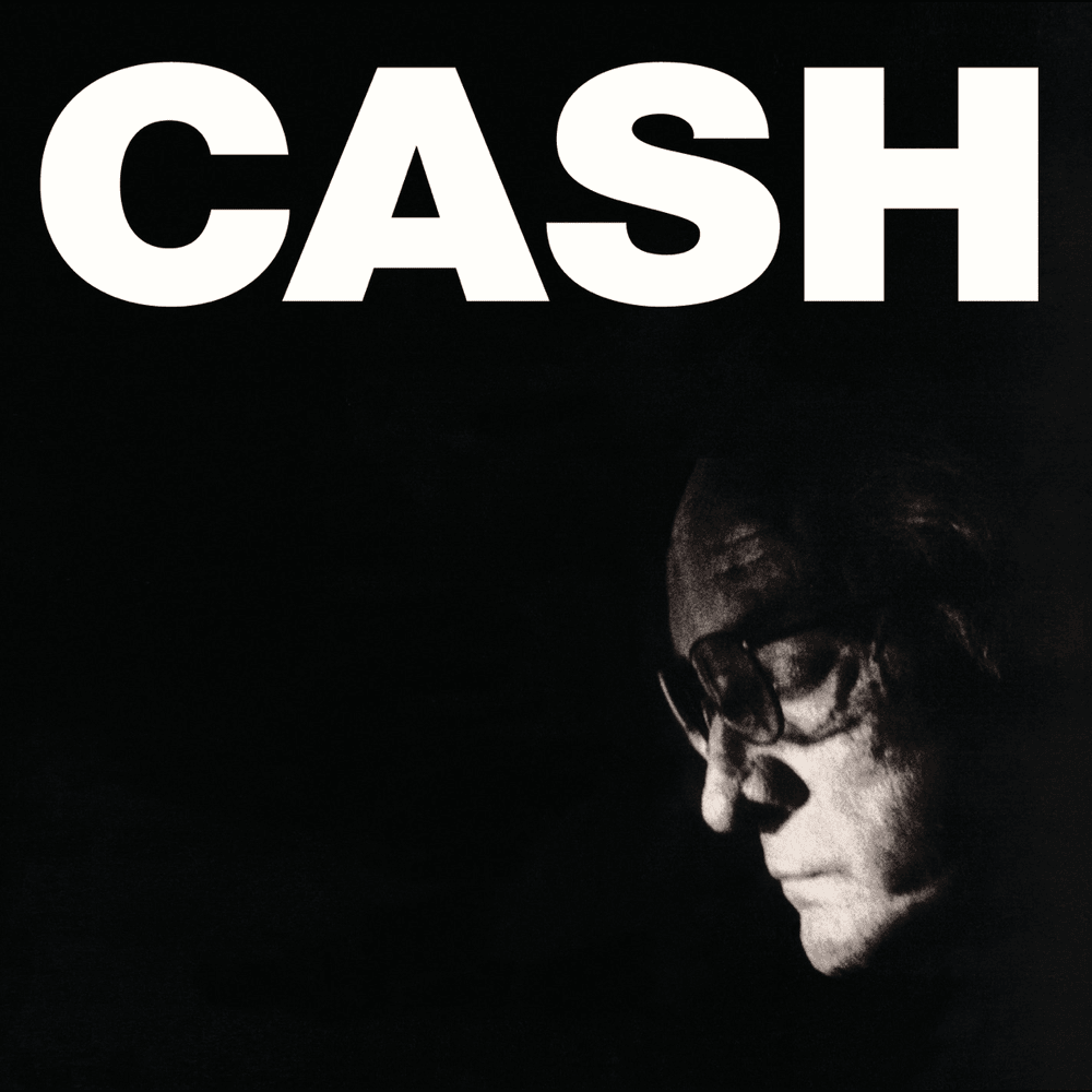 Cover image for American IV: The Man Comes Around
