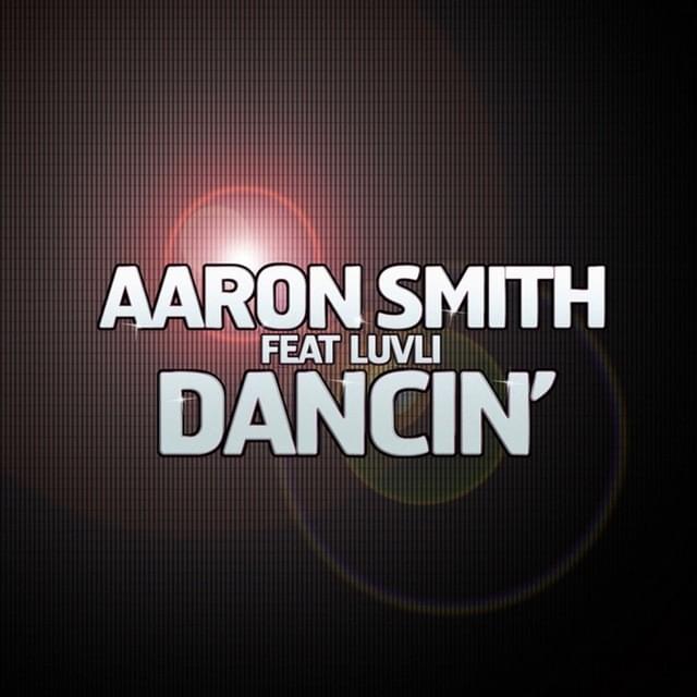 Cover image for Dancin (Remixes)