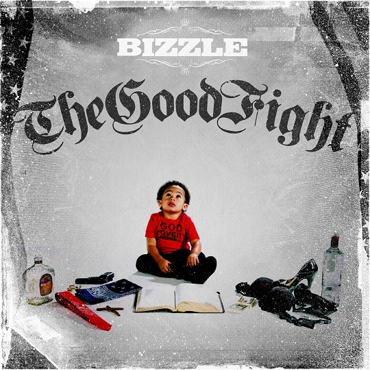 I’m a Christian by Bizzle