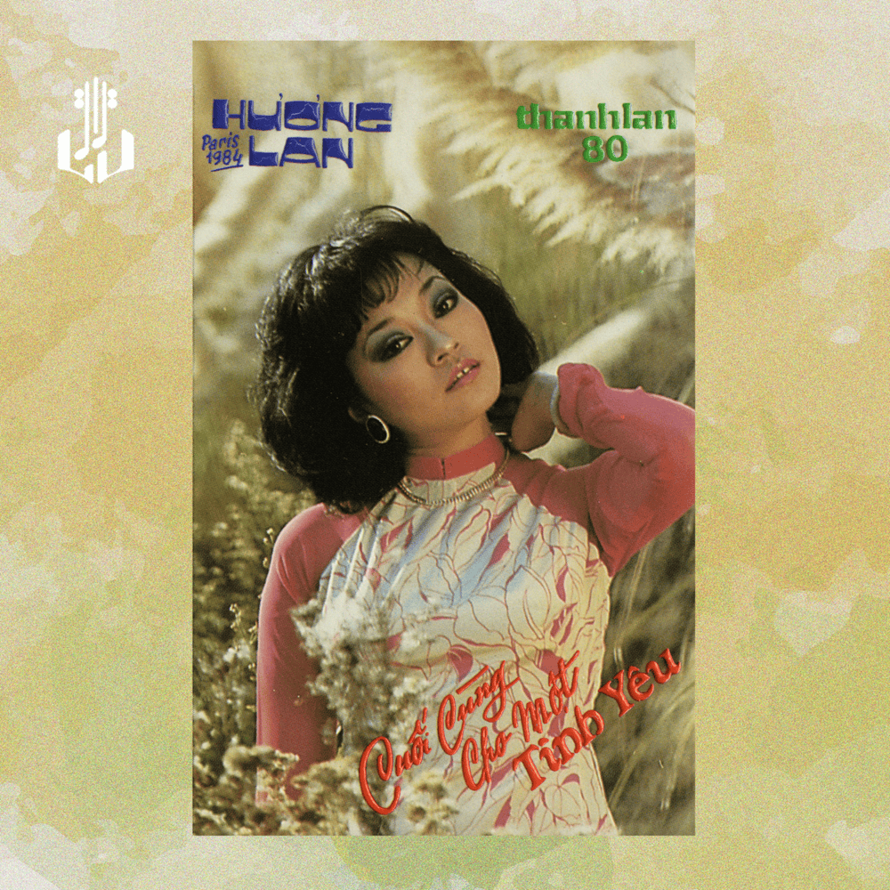 Cover image for Cuối Cùng Cho Một Tình Yêu (Cassette Edition)
