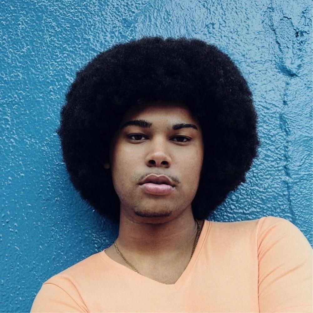 Never Gunna Give You Up by Sekou (UK)