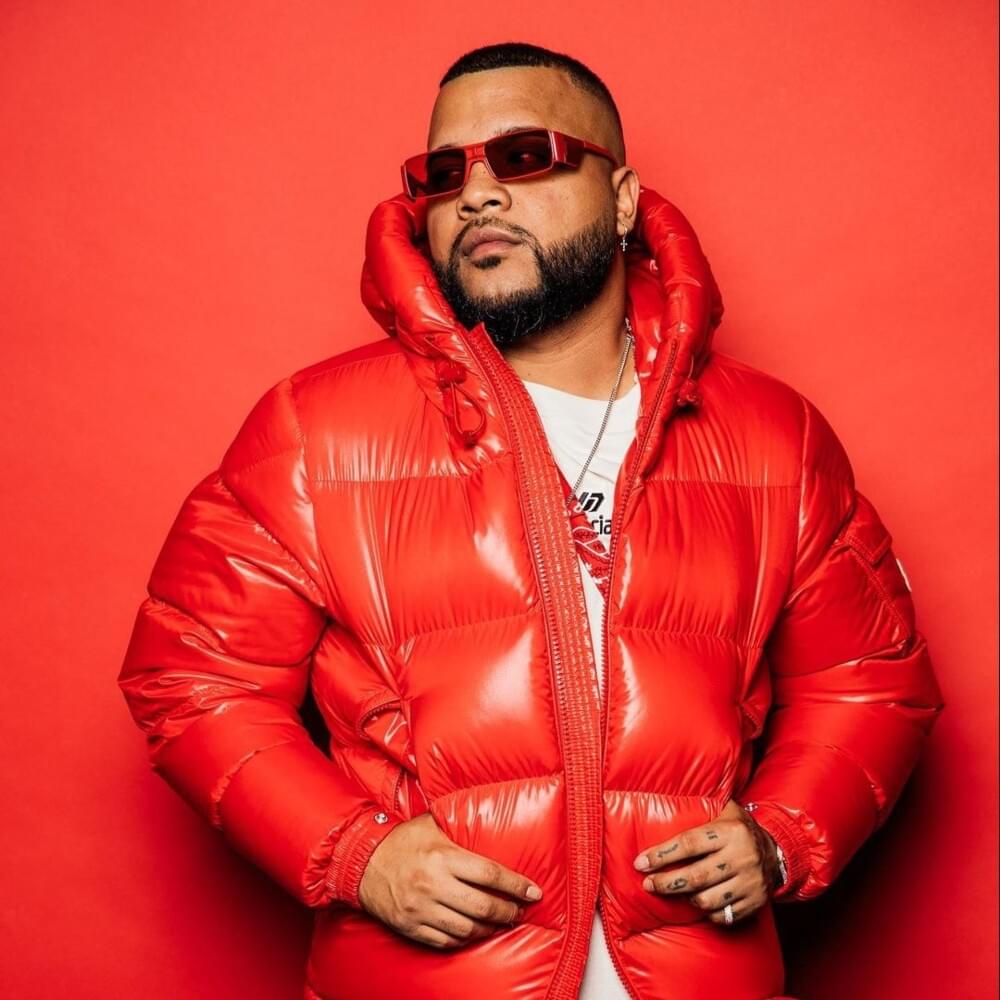Cover image for Dímelo Flow
