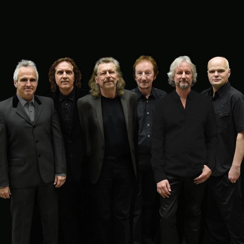 Photo of The Orchestra