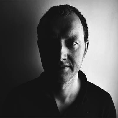 Photo of Phil Kieran