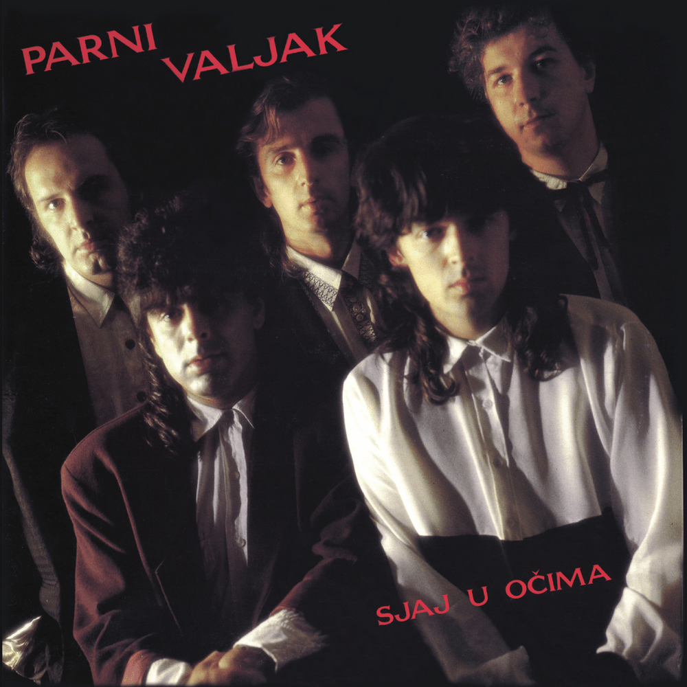 Moja je pjesma lagana by Parni Valjak