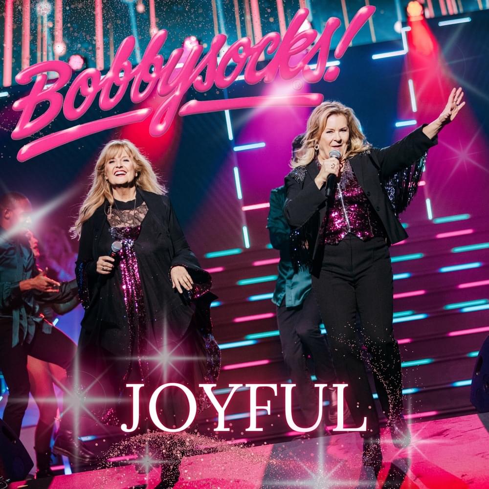 Joyful by Bobbysocks