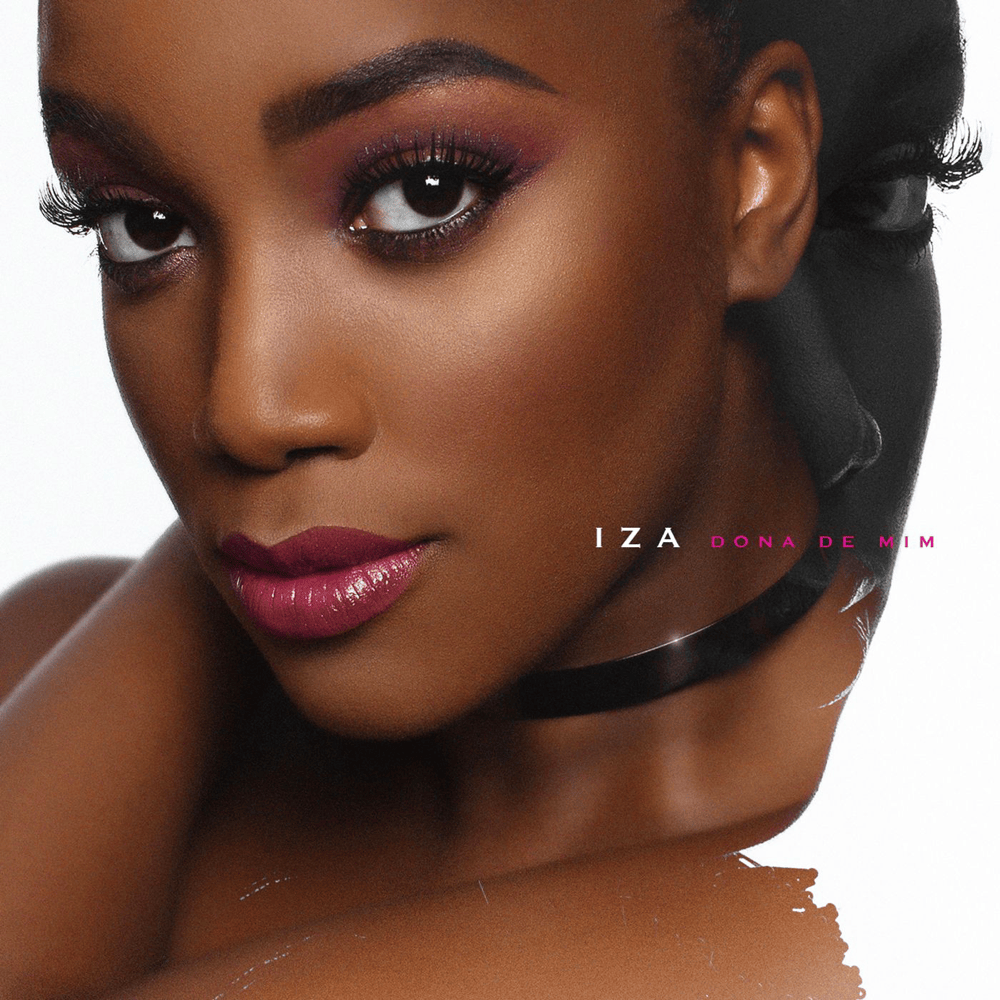 Cover image for Dona de Mim