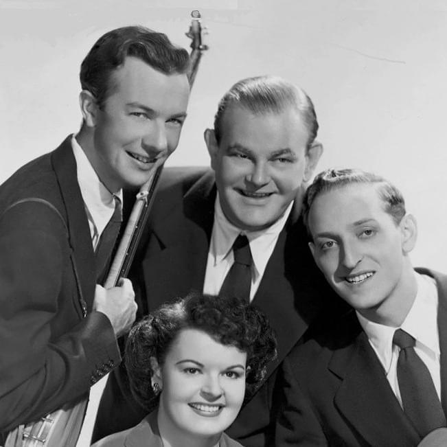 Photo of The Weavers