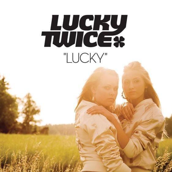 Lucky - Hot Stuff Long Mix by Lucky Twice