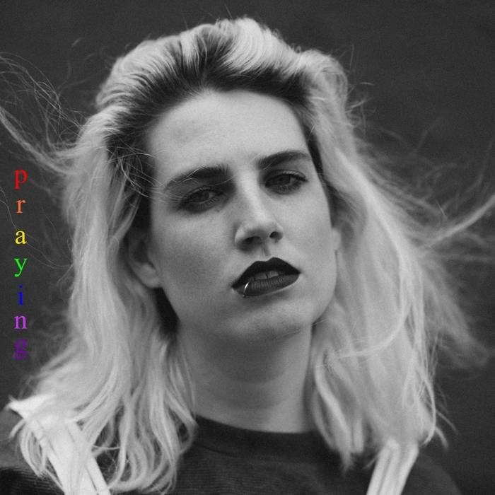Cover image for Praying - EP