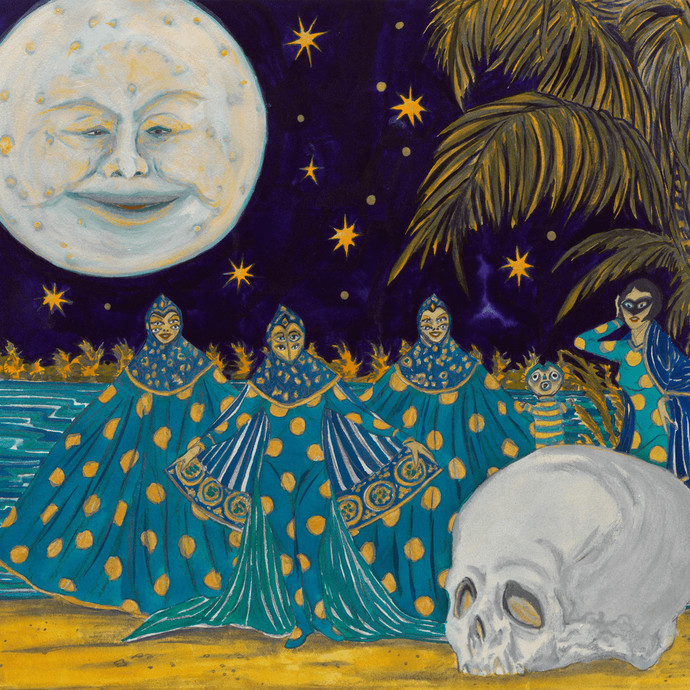 Album cover art for "Fingers of Steel" by ​shame