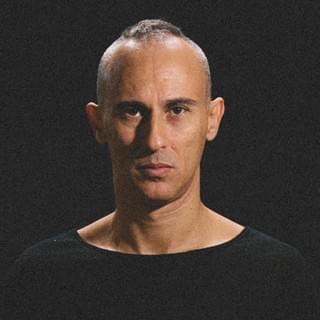 Cover image for Assaf Amdursky - אסף אמדורסקי