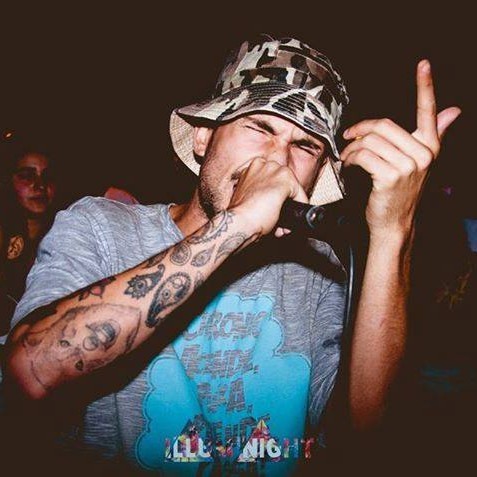 Ghetto ZN Profile Picture Photo of Ghetto ZN
