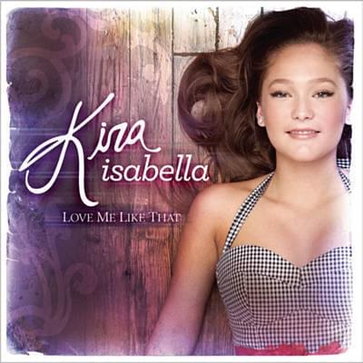 Album cover art for "A Little More Work" by Kira Isabella