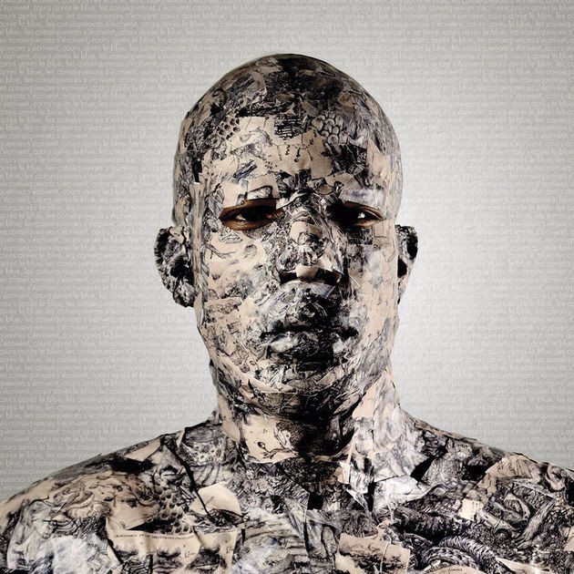 Cover image for Cyclique