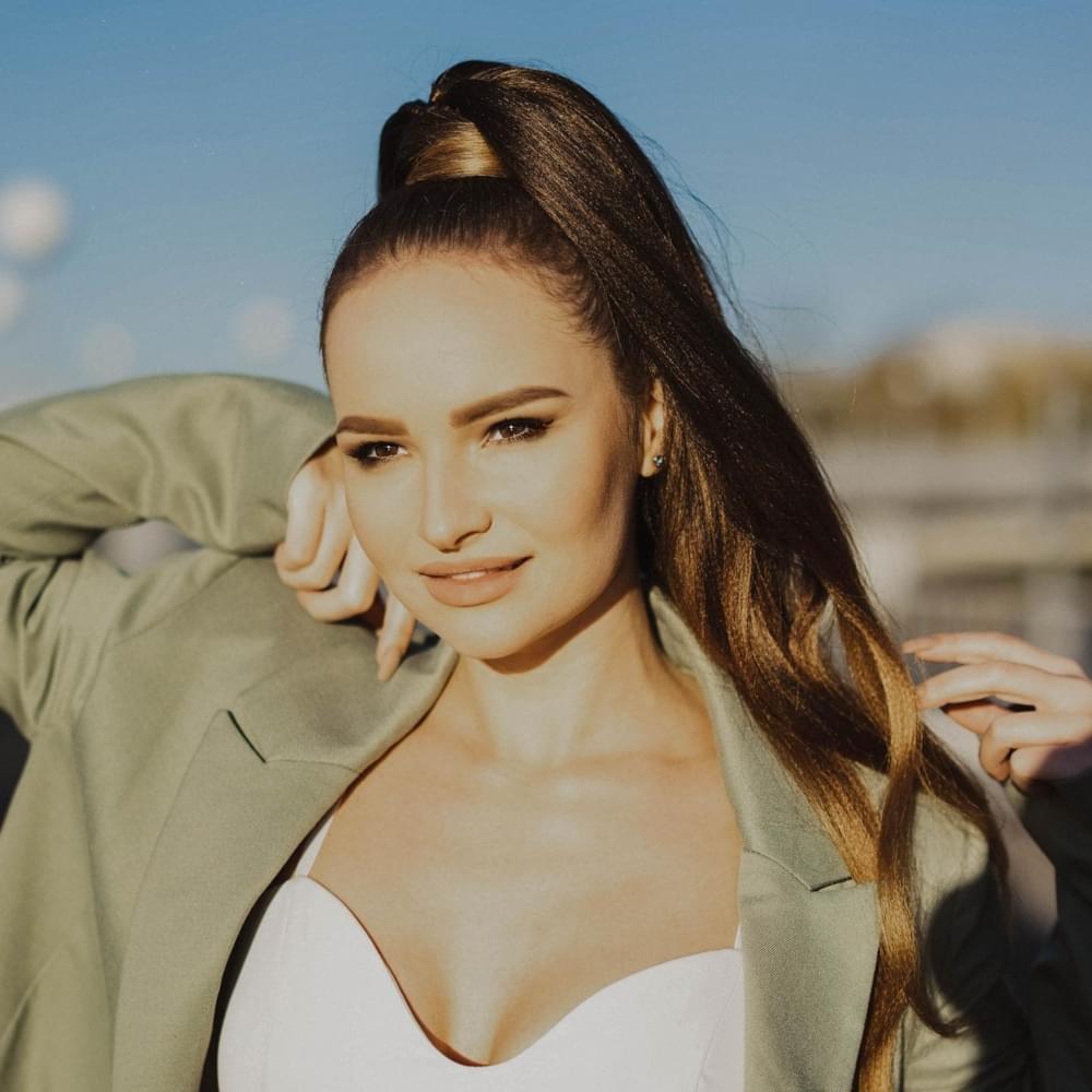 Photo of Ana Cernicova