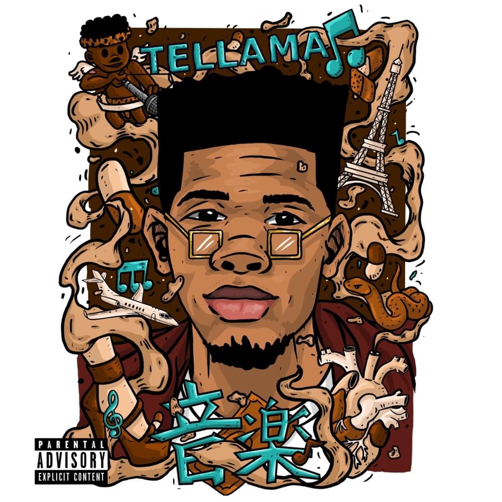 Whipped by Tellaman