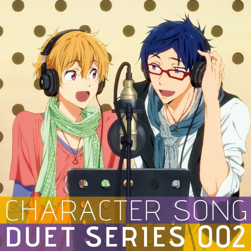 夏の終わりの夕間暮れ (Natsu no Owari no Yuumagure) (Off Vocal) by 葉月渚(CV.代永翼) (Nagisa Hazuki (CV: Tsubasa Yonaga))