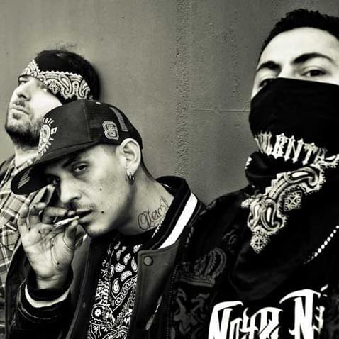 Cover image for B.B.C. Project Single
