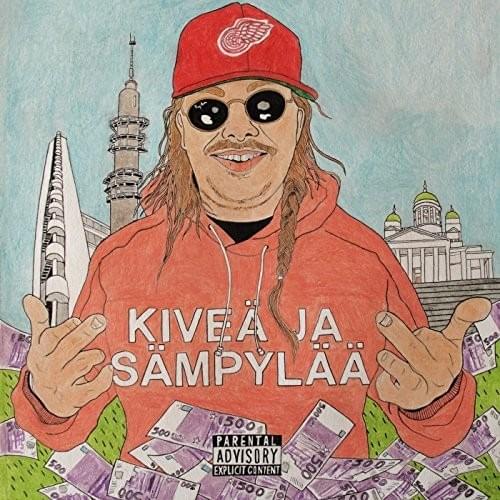 Sori beibe by Mäk Gälis