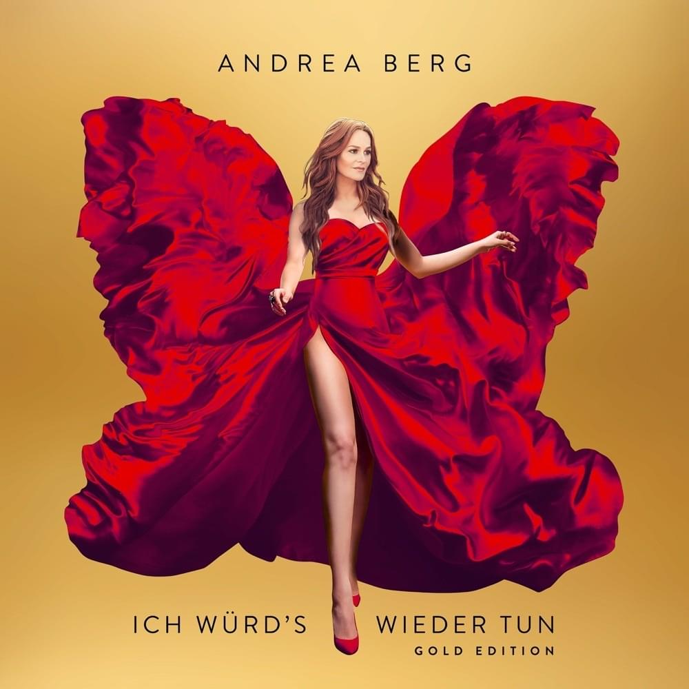 Cover image for Ich würd’s wieder tun - Gold Edition