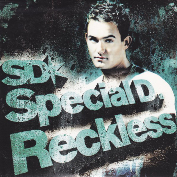 Come With Me (Radio Edit) by Special D.