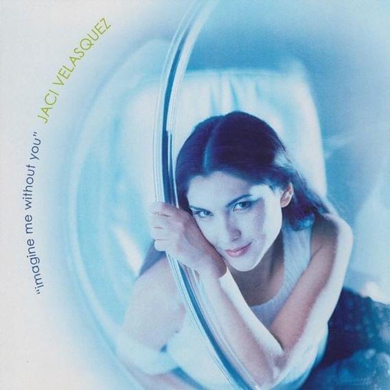 Imagine Me Without You by Jaci Velasquez