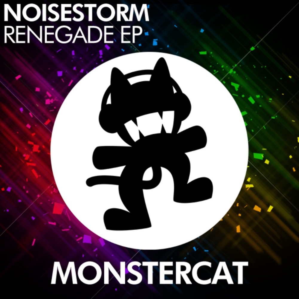 Cover image for Renegade EP